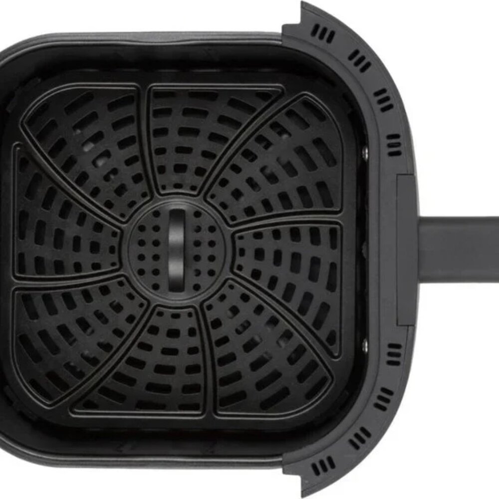 Black Pro Series - 6-qt. Digital Air Fryer (brand new) - Picture 3 of 4